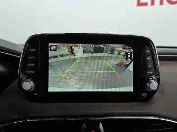 2019 Hyundai Santa Fe с пробегом 32 327 км