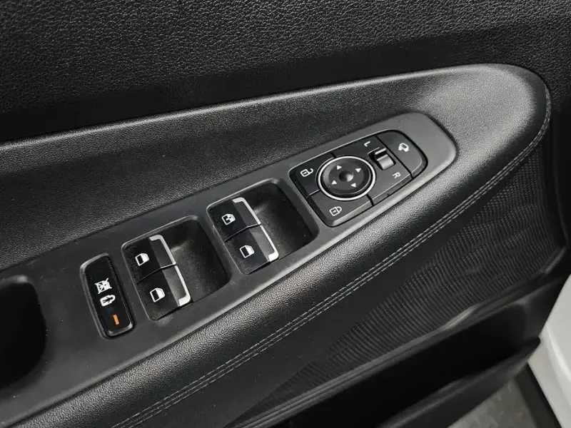 2019 Hyundai Santa Fe с пробегом 27 774 км