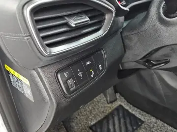 2019 Hyundai Santa Fe с пробегом 27 774 км