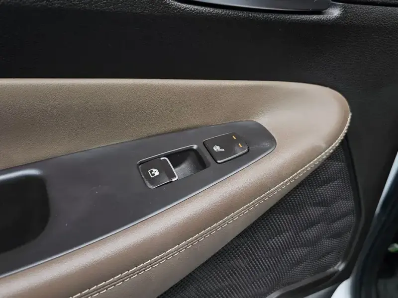 2019 Hyundai Santa Fe с пробегом 32 327 км
