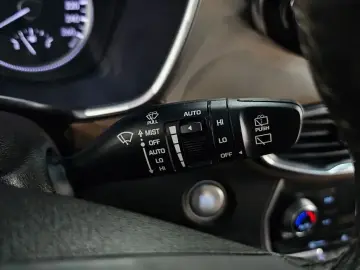 2019 Hyundai Santa Fe с пробегом 32 327 км