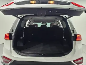 2019 Hyundai Santa Fe с пробегом 32 327 км