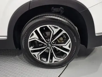 2019 Hyundai Santa Fe с пробегом 32 327 км