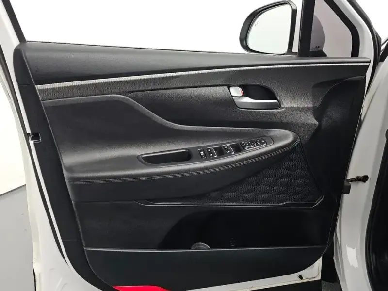 2019 Hyundai Santa Fe с пробегом 27 774 км