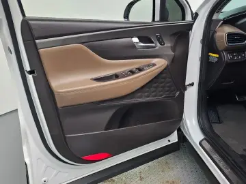 2019 Hyundai Santa Fe с пробегом 32 327 км
