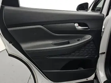 2019 Hyundai Santa Fe с пробегом 27 774 км