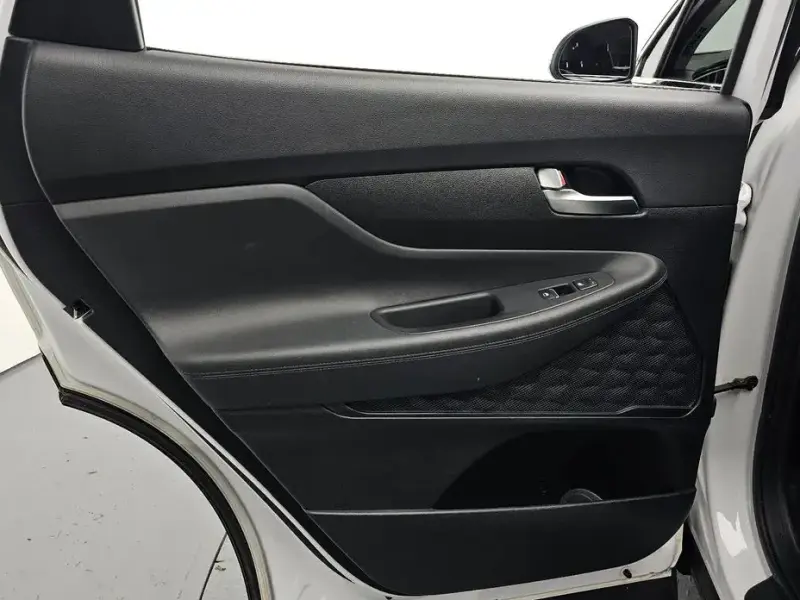 2019 Hyundai Santa Fe с пробегом 27 774 км