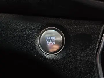 2019 Hyundai Santa Fe с пробегом 27 774 км
