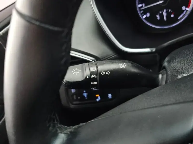2019 Hyundai Santa Fe с пробегом 27 774 км