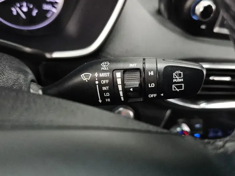 2019 Hyundai Santa Fe с пробегом 27 774 км