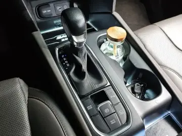 2019 Hyundai Santa Fe с пробегом 137 044 км