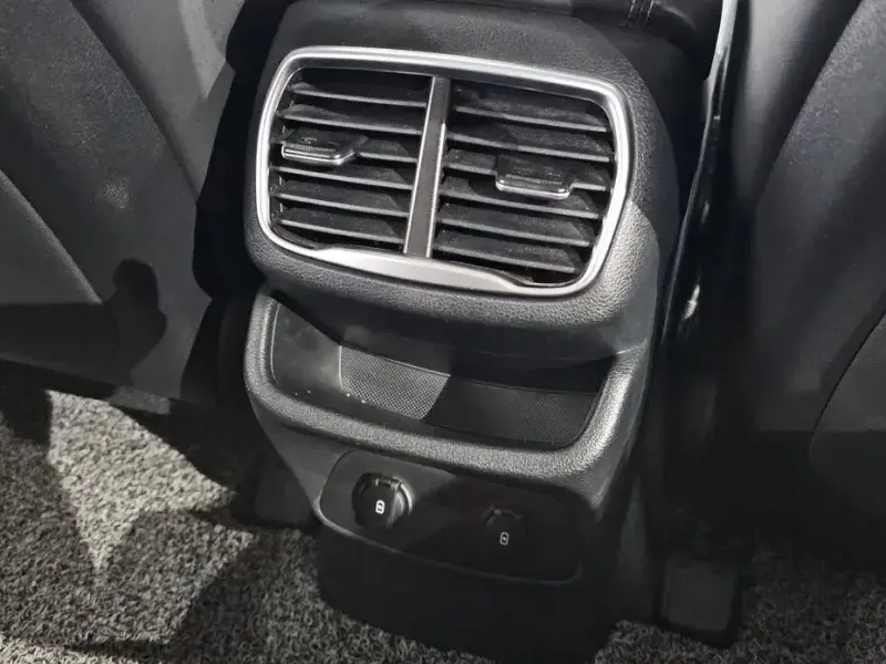 2019 Hyundai Santa Fe с пробегом 27 774 км