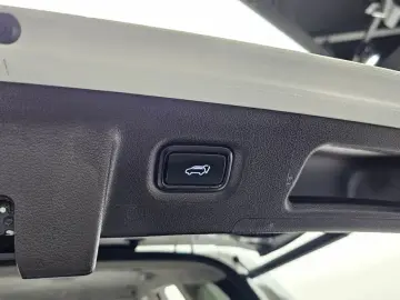 2019 Hyundai Santa Fe с пробегом 32 327 км