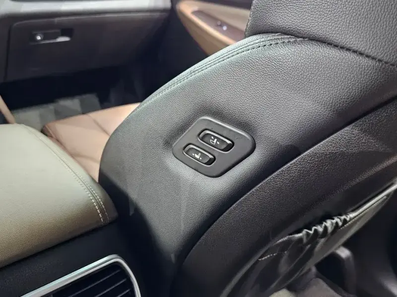 2019 Hyundai Santa Fe с пробегом 32 327 км
