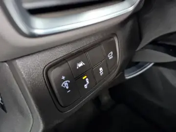 2019 Hyundai Santa Fe с пробегом 137 044 км