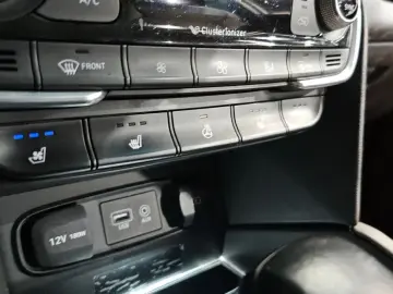 2019 Hyundai Santa Fe с пробегом 137 044 км