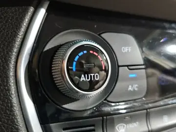 2019 Hyundai Santa Fe с пробегом 137 044 км