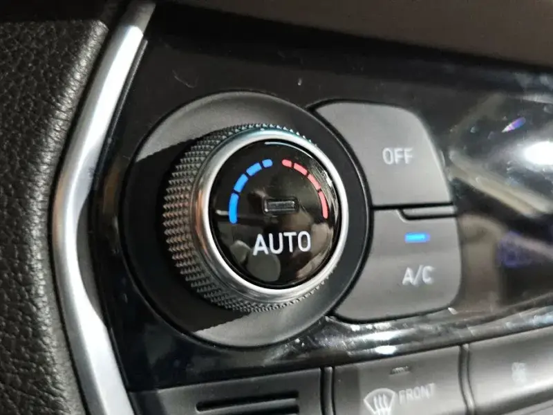 2019 Hyundai Santa Fe с пробегом 137 044 км