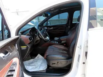 2019 Hyundai Santa Fe с пробегом 84 935 км