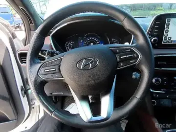 2019 Hyundai Santa Fe с пробегом 84 935 км