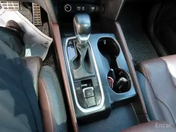 2019 Hyundai Santa Fe с пробегом 84 935 км