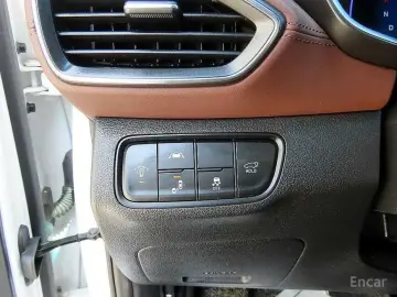 2019 Hyundai Santa Fe с пробегом 84 935 км