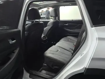 2019 Hyundai Santa Fe с пробегом 82 460 км