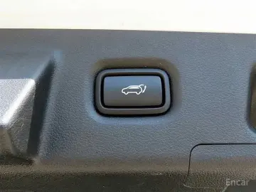 2019 Hyundai Santa Fe с пробегом 84 935 км