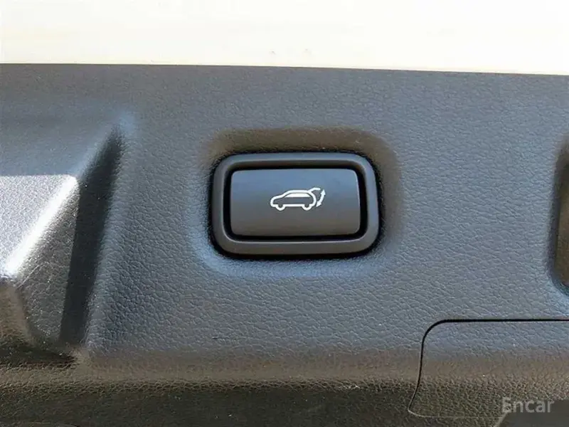 2019 Hyundai Santa Fe с пробегом 84 935 км