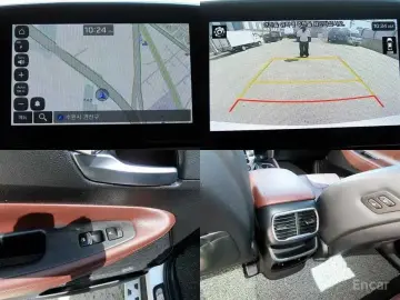 2019 Hyundai Santa Fe с пробегом 84 935 км