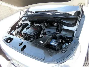 2019 Hyundai Santa Fe с пробегом 84 935 км