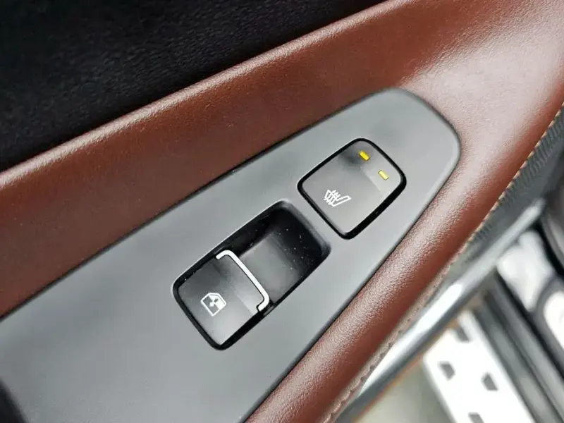 2019 Hyundai Santa Fe с пробегом 70 863 км