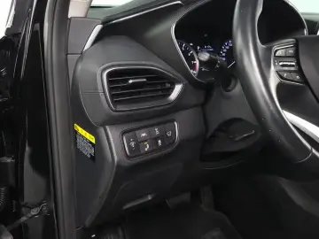 2018 Hyundai Santa Fe с пробегом 120 350 км