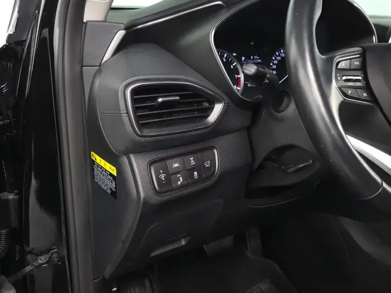 2018 Hyundai Santa Fe с пробегом 120 350 км