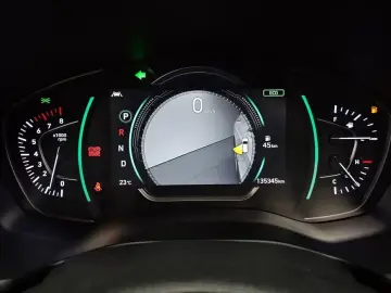 2019 Hyundai Santa Fe с пробегом 135 345 км