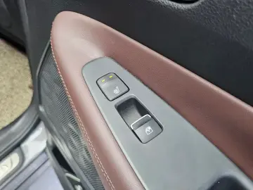 2018 Hyundai Santa Fe с пробегом 128 522 км