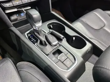 2018 Hyundai Santa Fe с пробегом 97 531 км