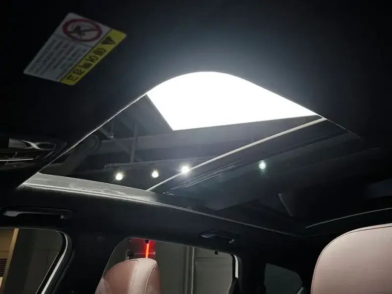 2019 Hyundai Santa Fe с пробегом 135 345 км