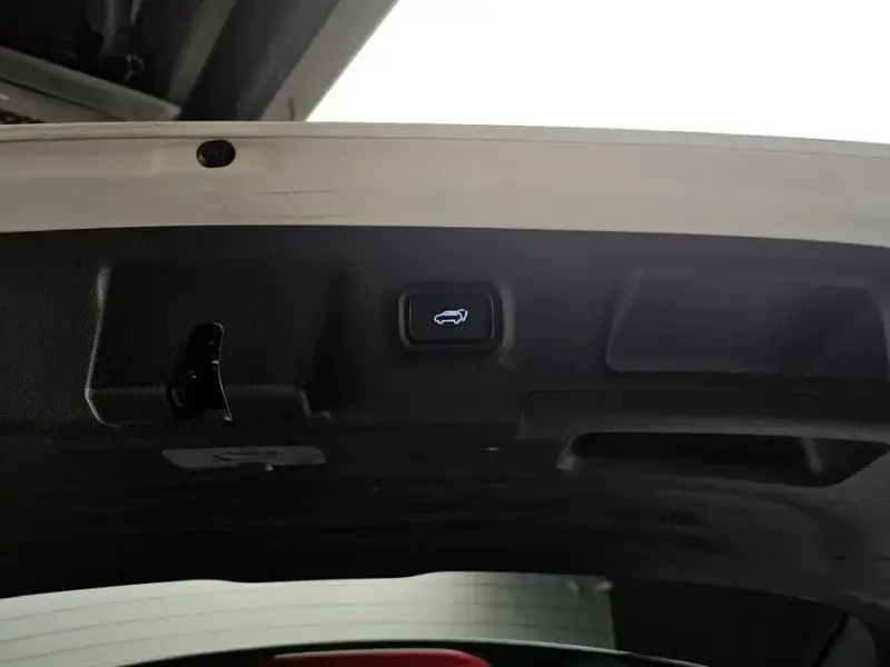 2019 Hyundai Santa Fe с пробегом 135 345 км