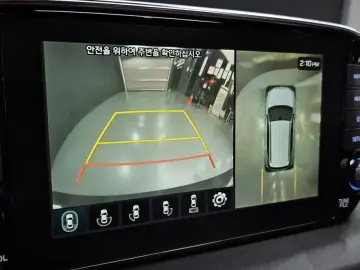 2018 Hyundai Santa Fe с пробегом 97 531 км