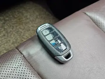 2018 Hyundai Santa Fe с пробегом 128 522 км