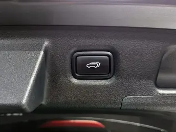 2018 Hyundai Santa Fe с пробегом 97 531 км