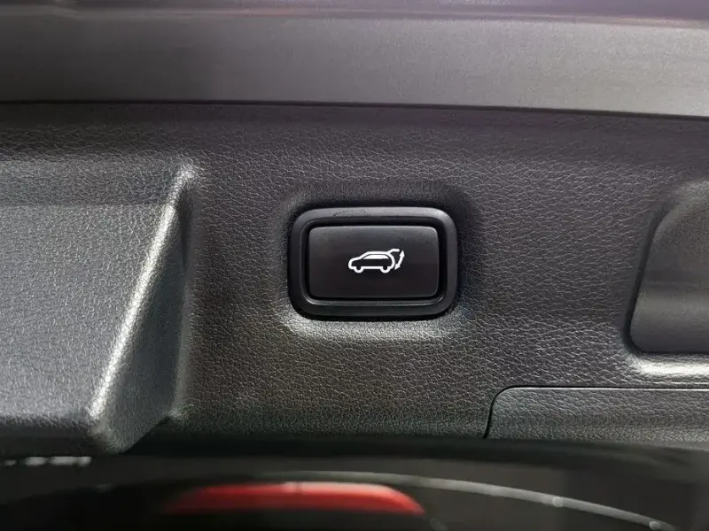 2018 Hyundai Santa Fe с пробегом 97 531 км