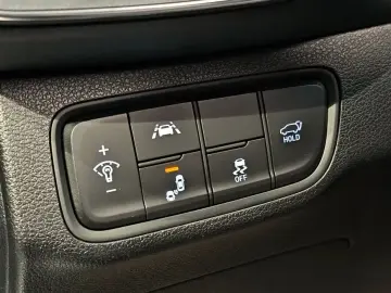 2018 Hyundai Santa Fe с пробегом 97 531 км