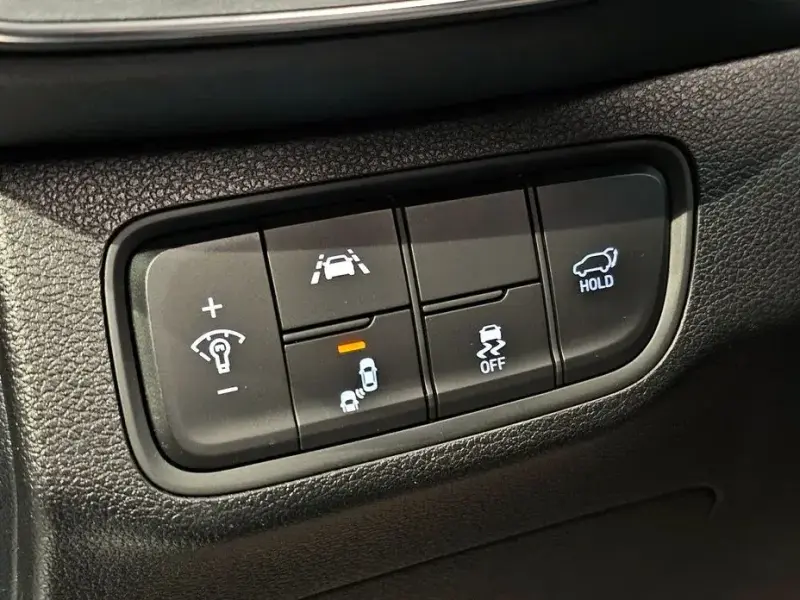 2018 Hyundai Santa Fe с пробегом 97 531 км