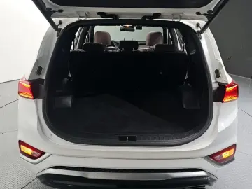 2019 Hyundai Santa Fe с пробегом 135 345 км