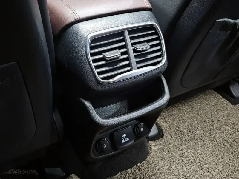 2019 Hyundai Santa Fe с пробегом 135 345 км