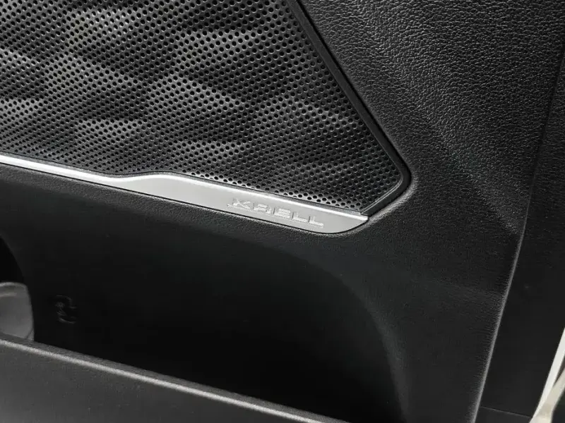 2019 Hyundai Santa Fe с пробегом 135 345 км