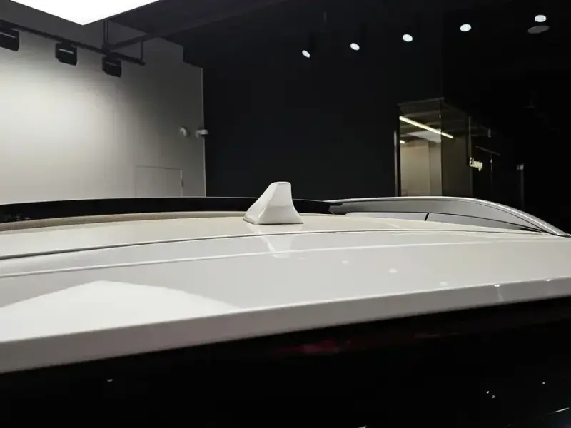 2019 Hyundai Santa Fe с пробегом 135 345 км