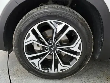 2020 Hyundai Santa Fe с пробегом 68 272 км